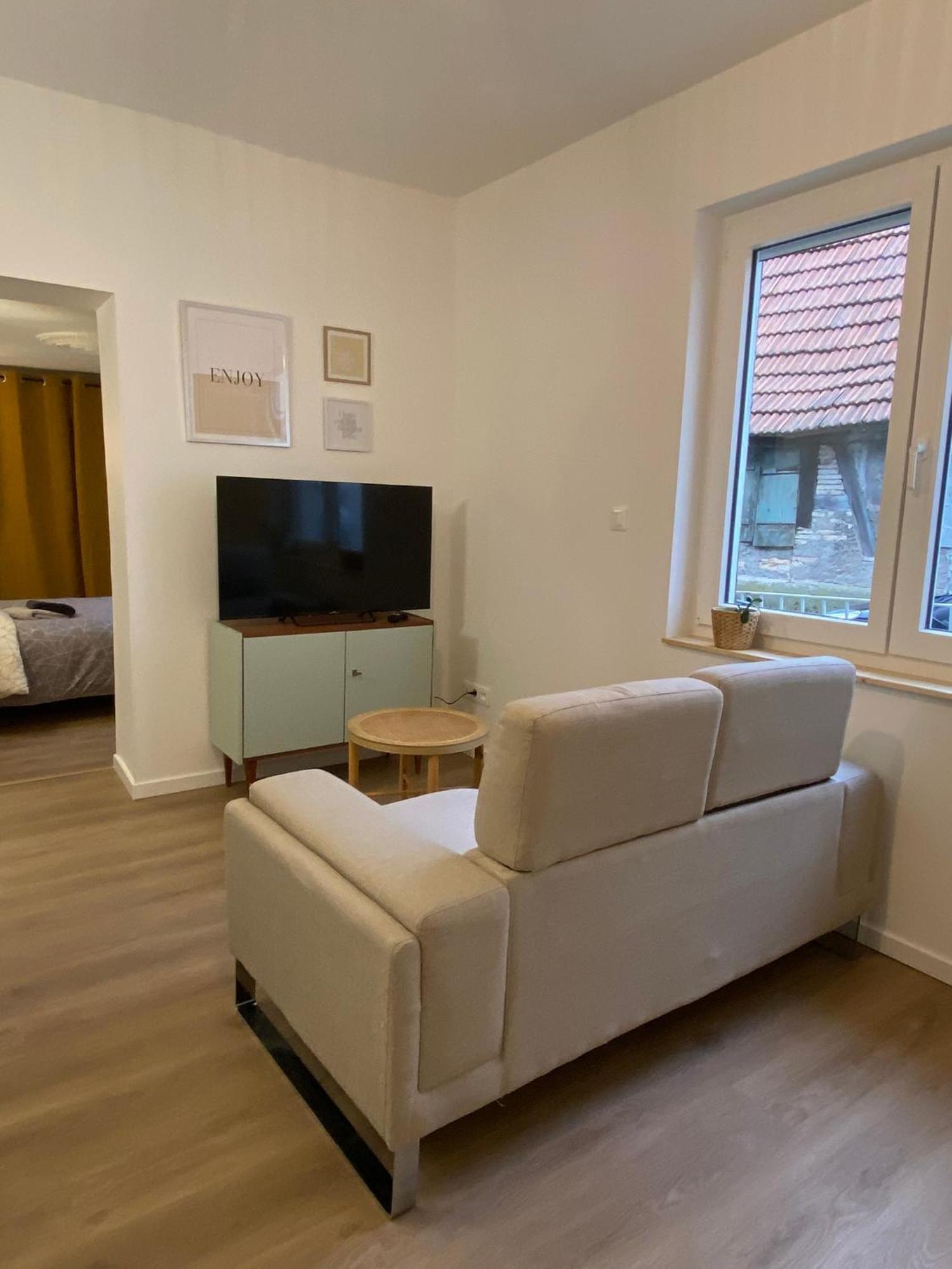 Appartement Cosy Soufflenheim Zewnętrze zdjęcie